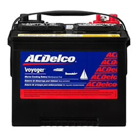 ACDelco Professional Voyager Batteries - Lawson Filters & Supply In Harvey LA