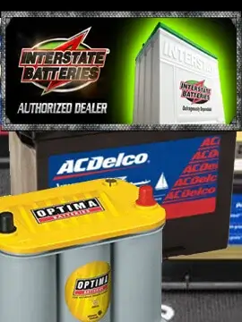 Best Battery Product Supply In Westbank of New Orleans - Lawson Filters & Supply