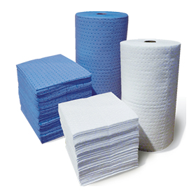 Sorbents New Orleans - Lawson Filters & Supply