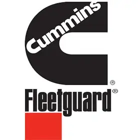 fleetguard logo