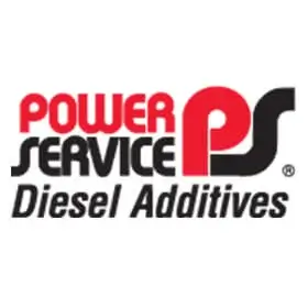 Power Service Diesel Additives - Lawson Filters & Supply Harvey LA