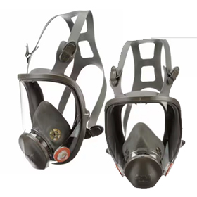 Safety Respirators New Orleans - Lawson Filters & Supply